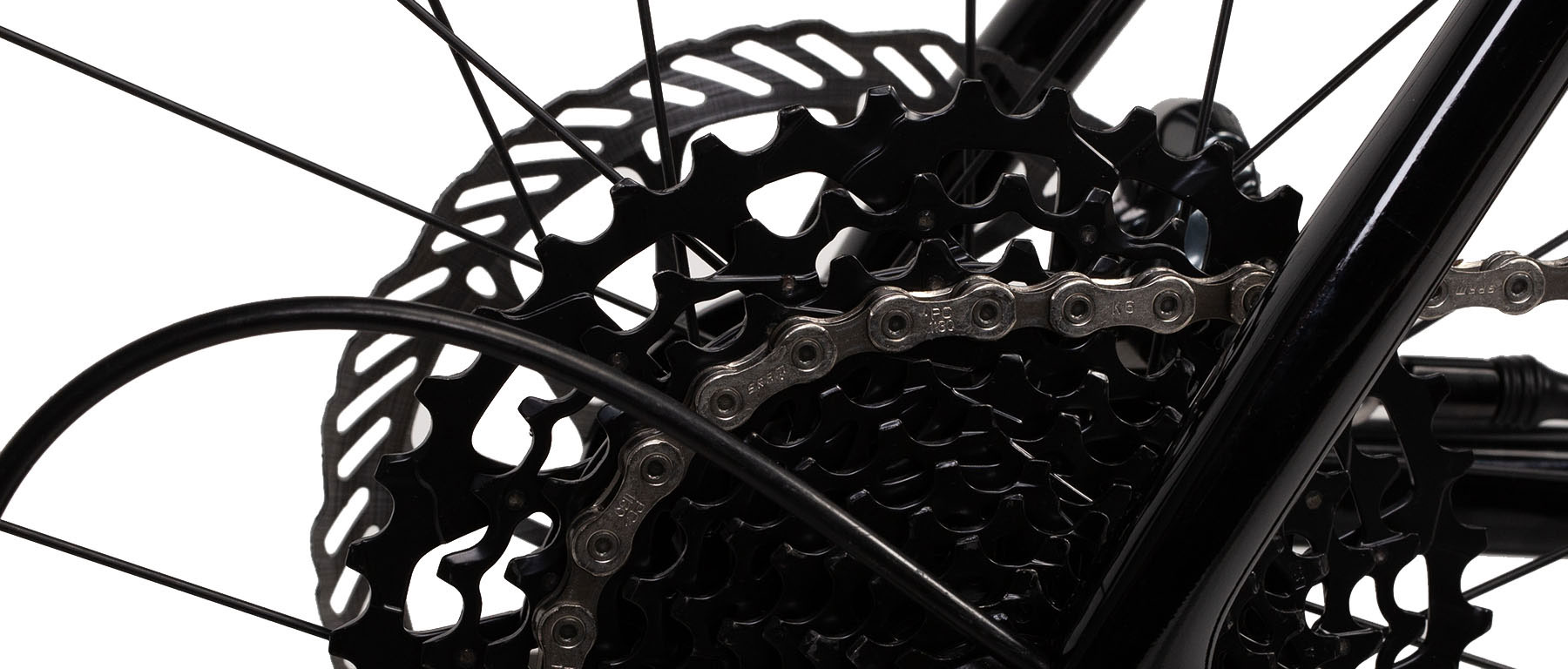 3T Exploro Team Force Bicycle