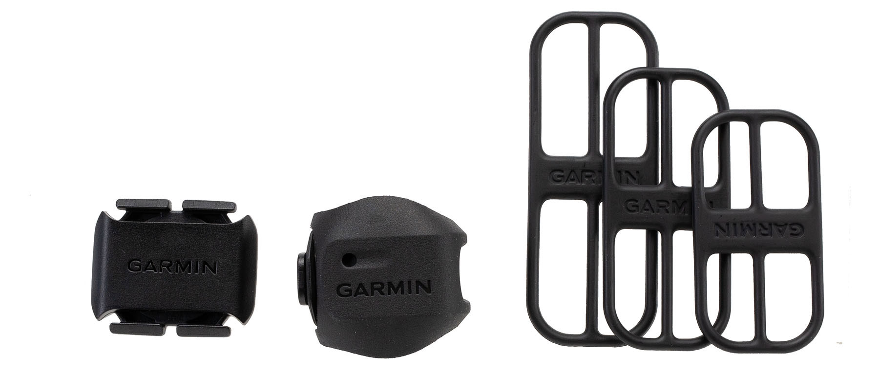 Garmin Bike Speed Sensor 2 and Cadence Sensor 2 Bundle