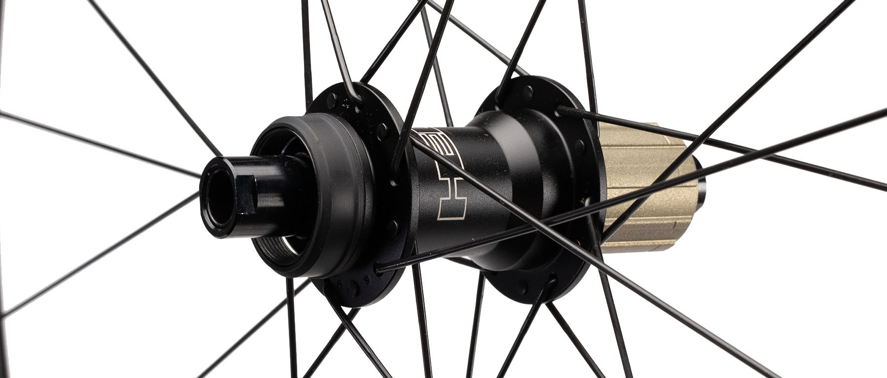 HED Ardennes Plus GP Disc Wheelset