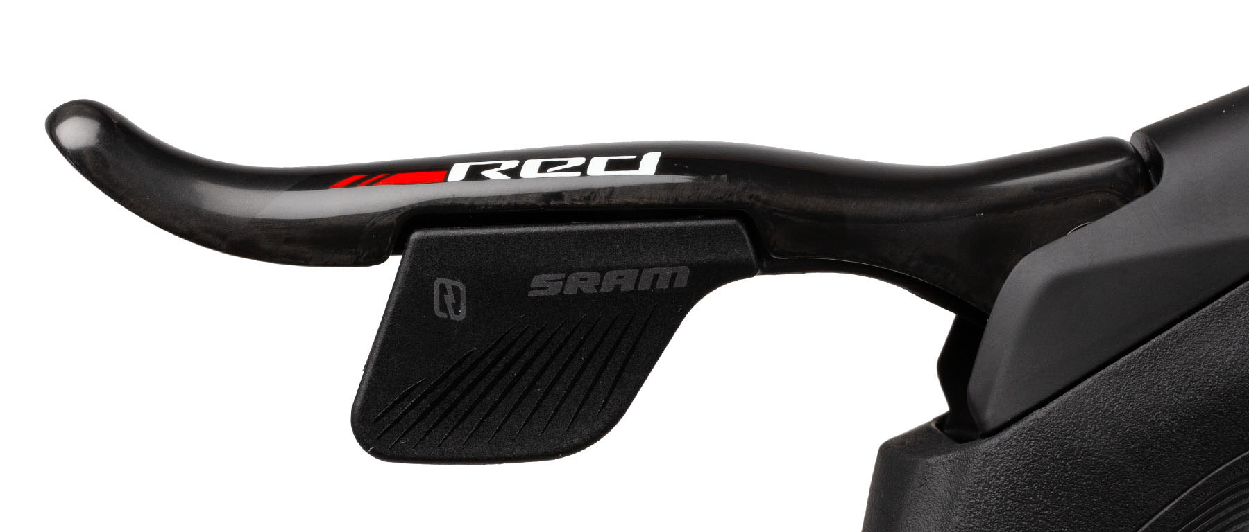 SRAM Red eTap HRD Shifter with Caliper