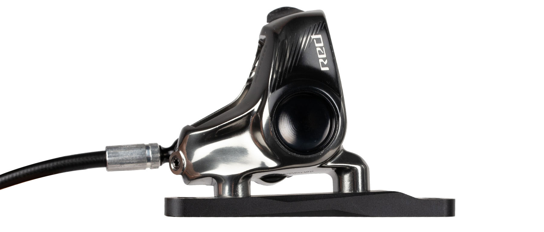 SRAM Red eTap HRD Shifter with Caliper