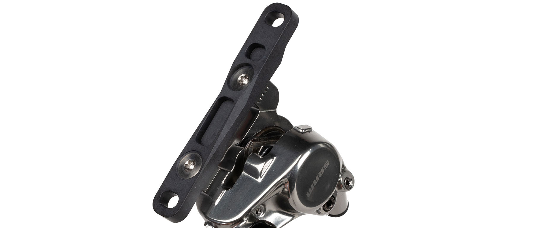 SRAM Red eTap HRD Shifter with Caliper