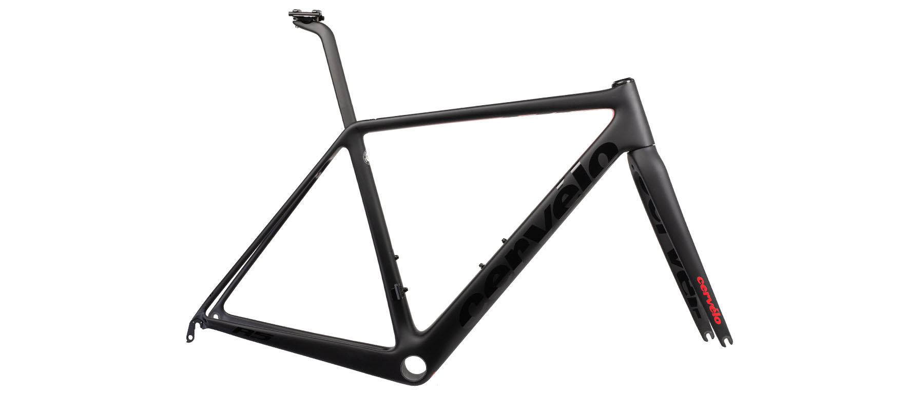 Cervelo R5 Rim Frameset LTD 2019