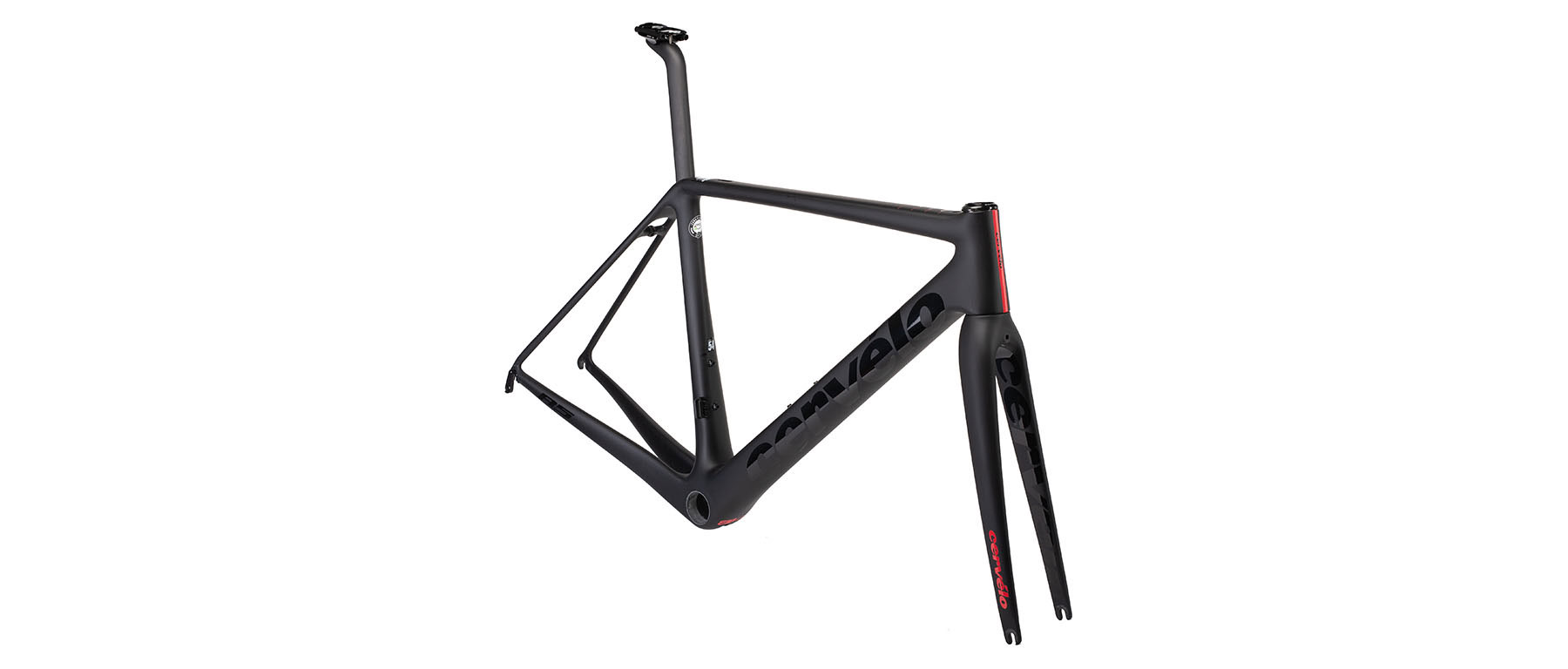 Cervelo R5 Rim Frameset LTD 2019