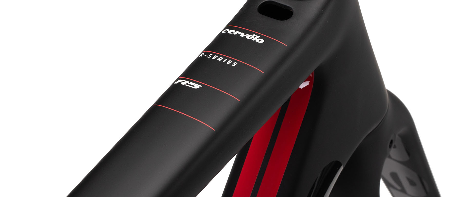 Cervelo R5 Rim Frameset LTD 2019