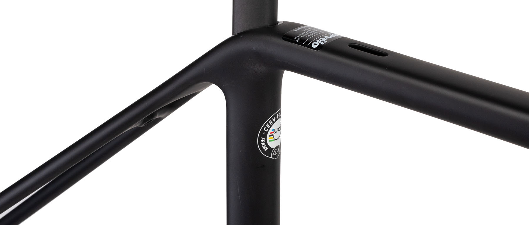 Cervelo R5 Rim Frameset LTD 2019