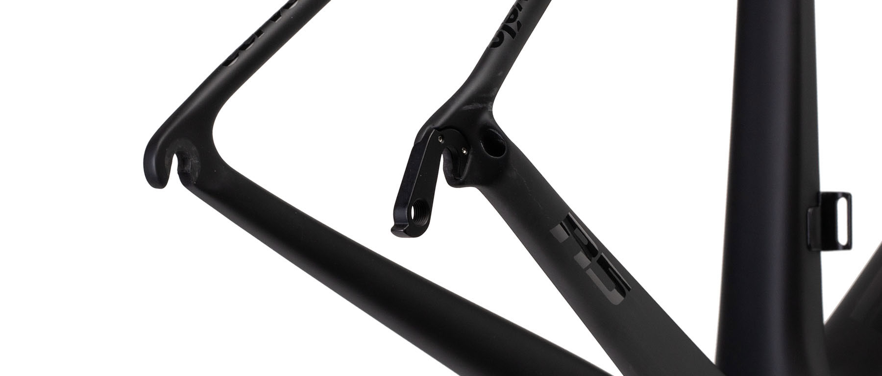 Cervelo R5 Rim Frameset LTD 2019