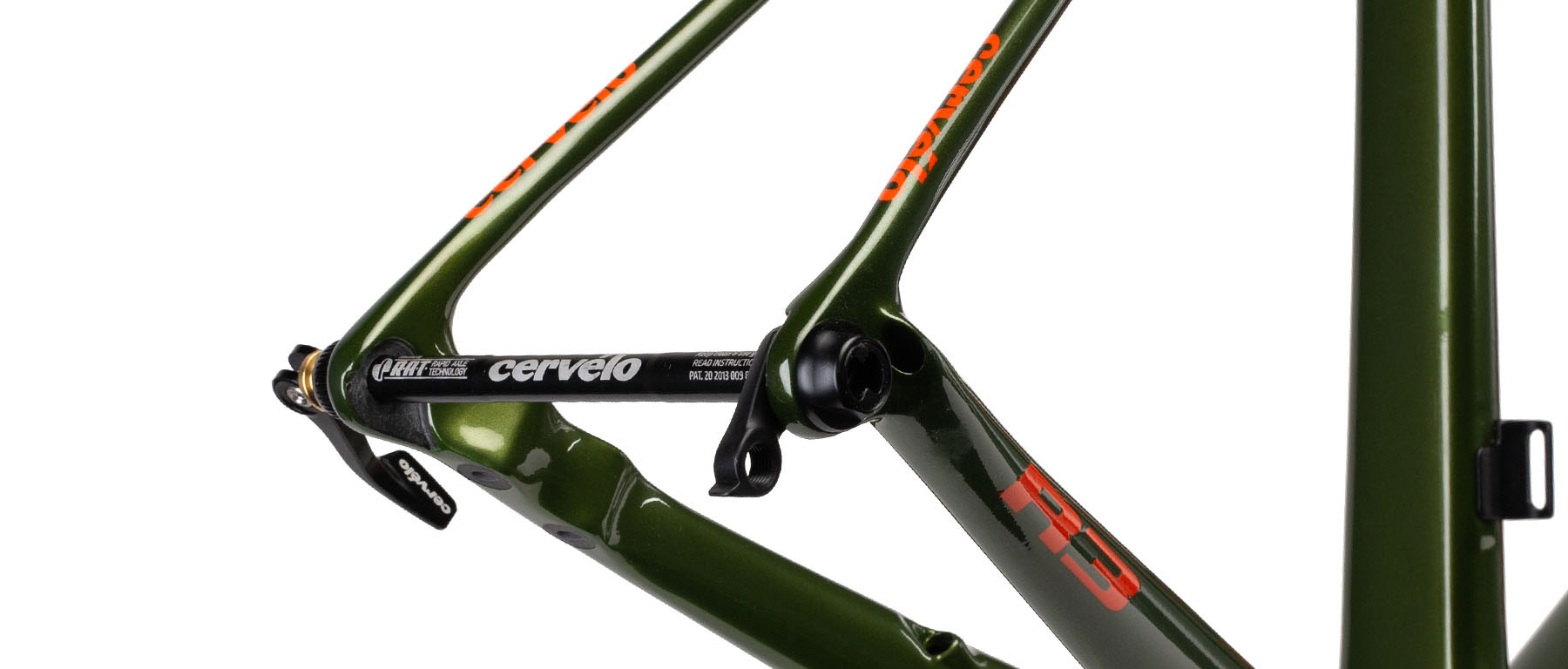 Cervelo R3 Disc Frameset LTD 2019 Excel Sports Shop Online From