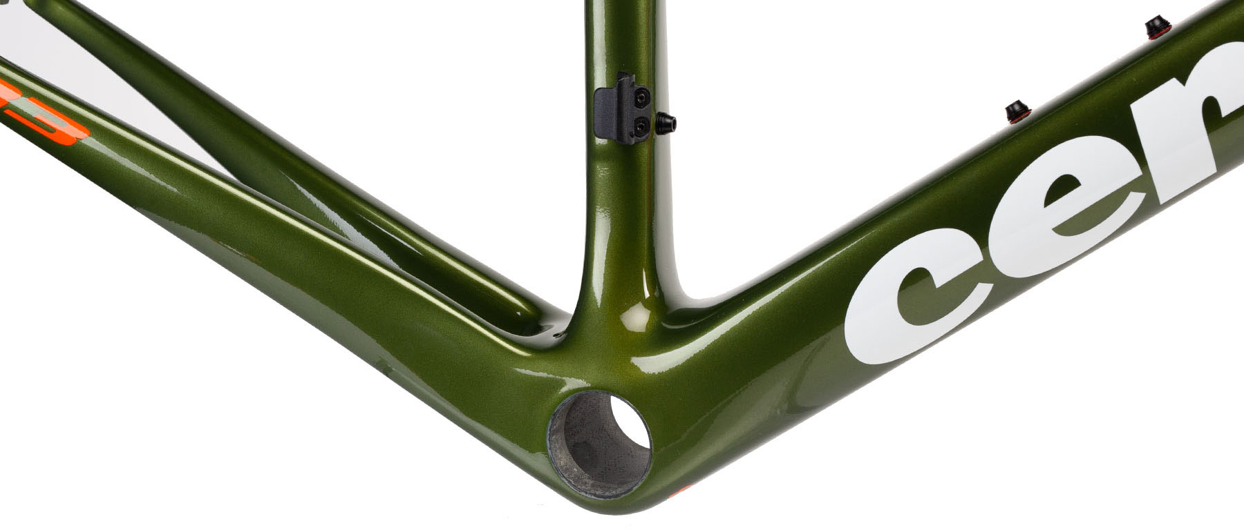 Cervelo R3 Rim Frameset LTD 2019