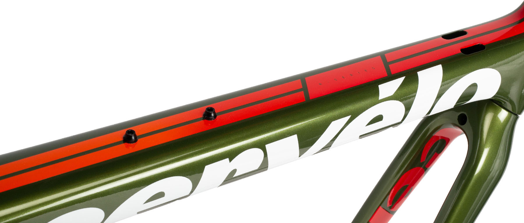 Cervelo R3 Rim Frameset LTD 2019