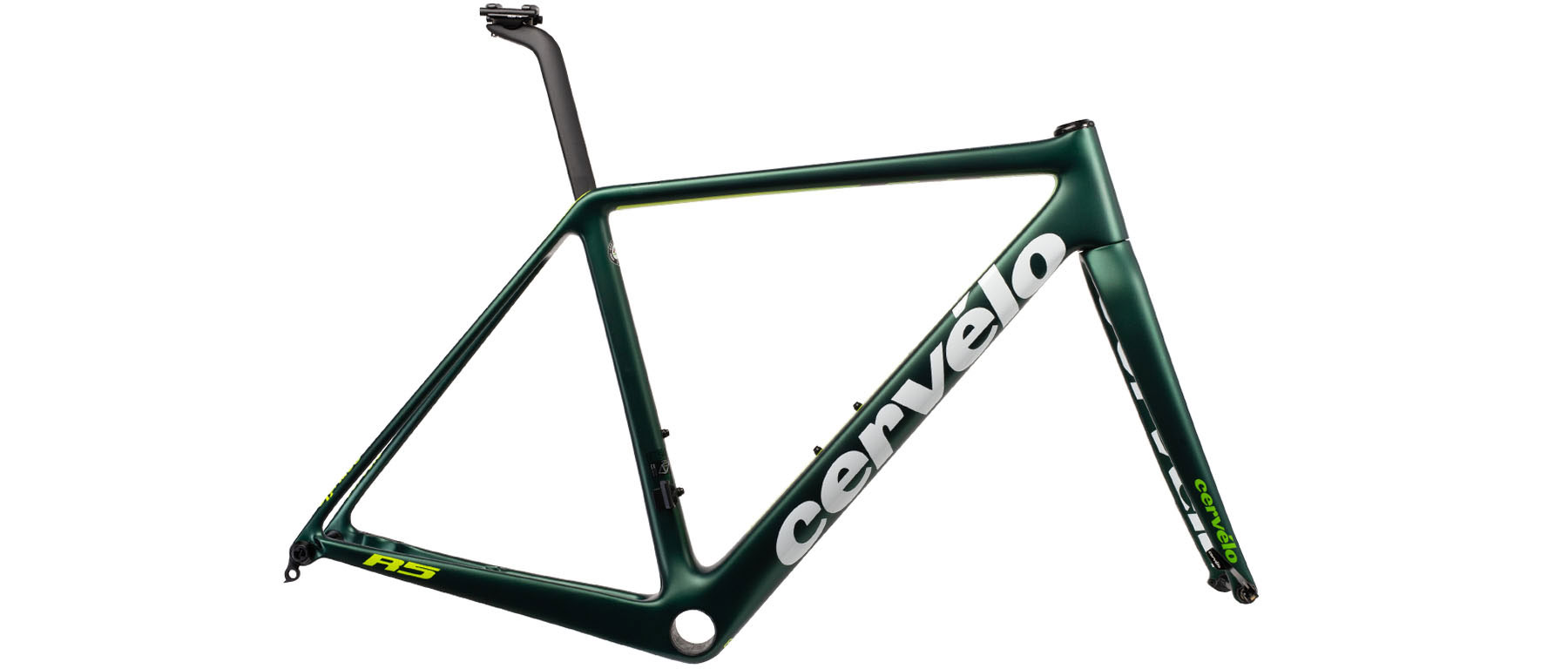 Cervelo r5 frameset 2019 on sale