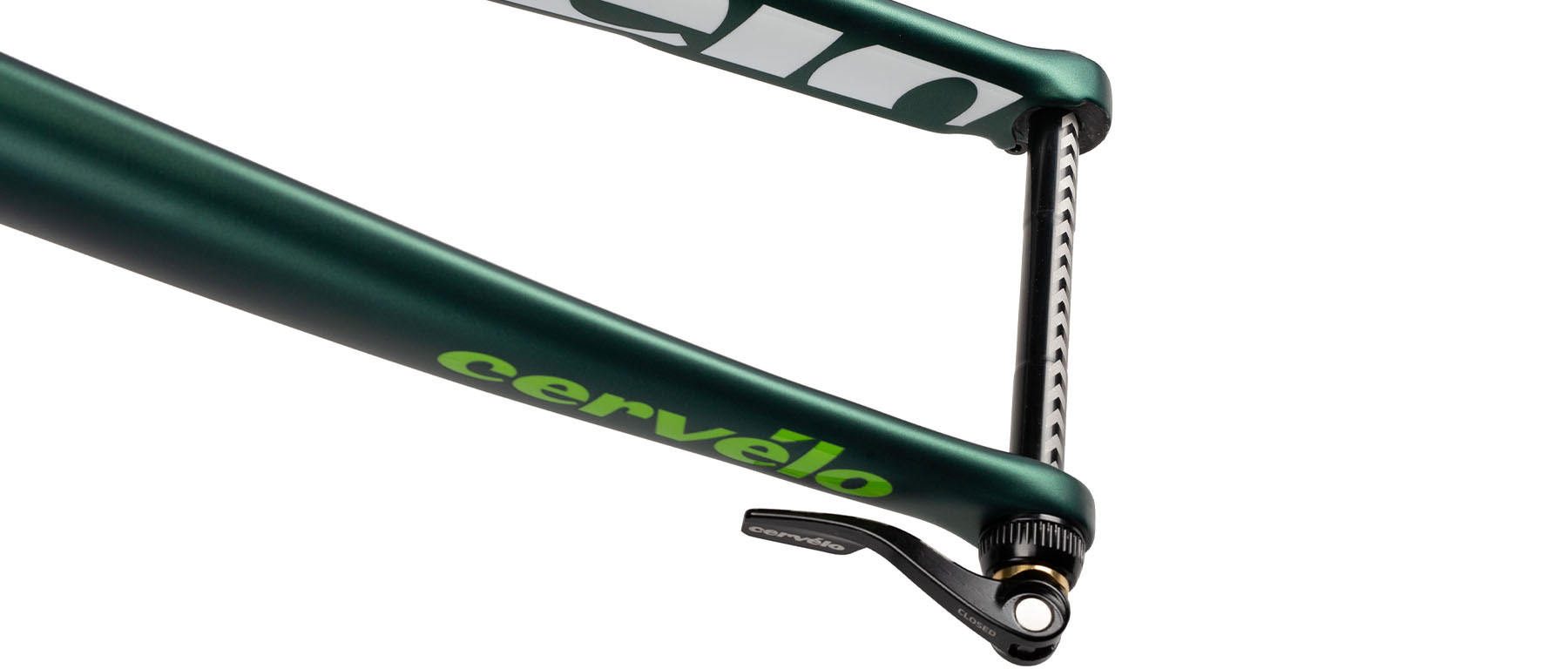 Cervelo R5 Disc Frameset LTD 2019