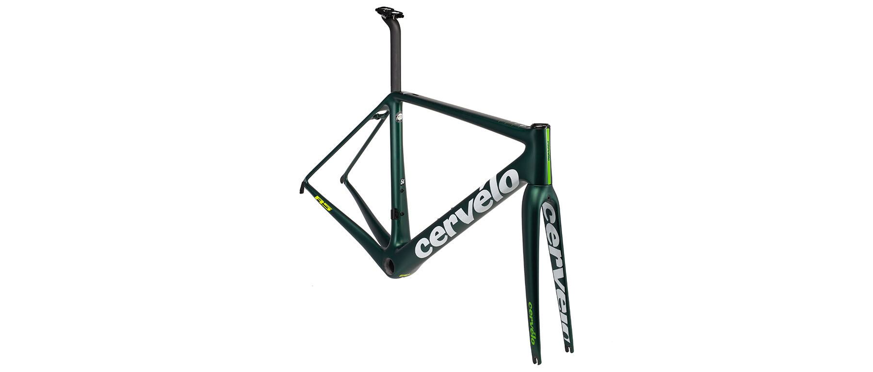 Cervelo R5 Rim Frameset LTD 2019