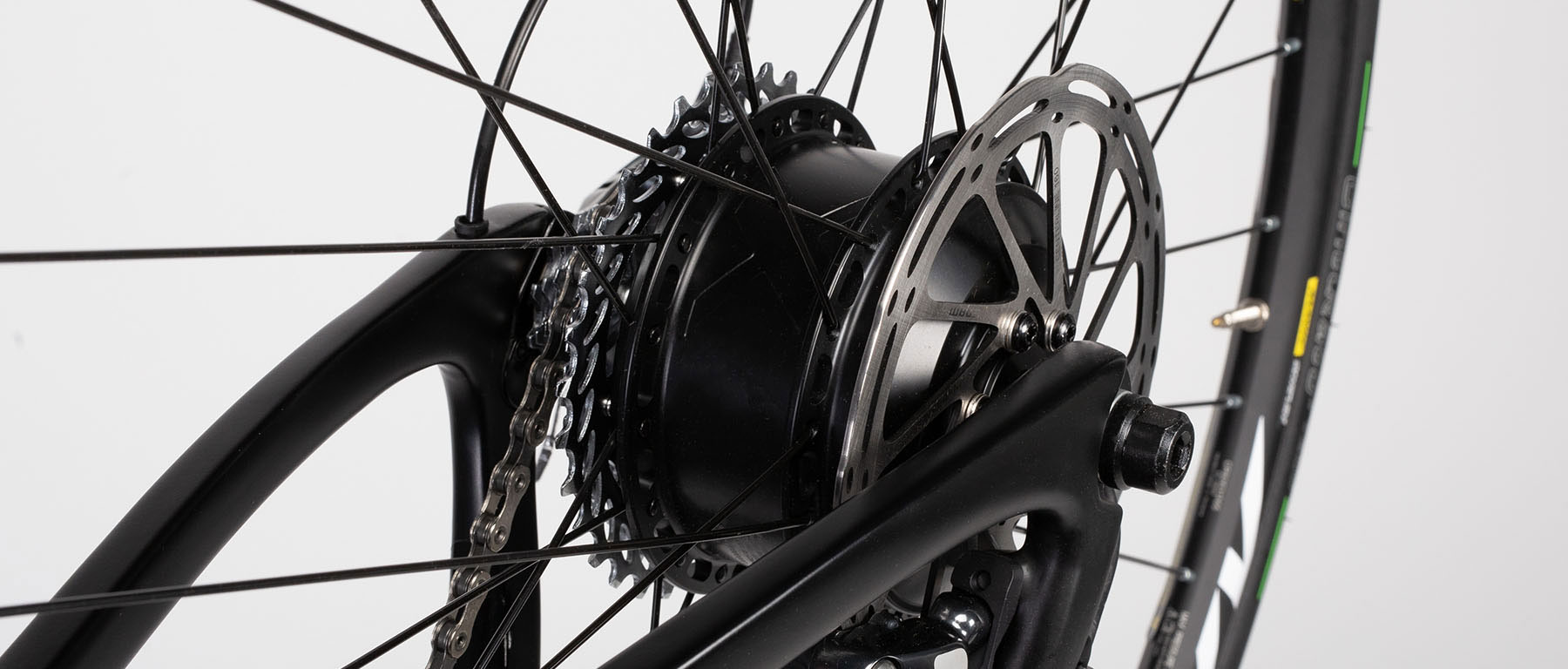 Pinarello Dyodo Force E-Road Bicylce