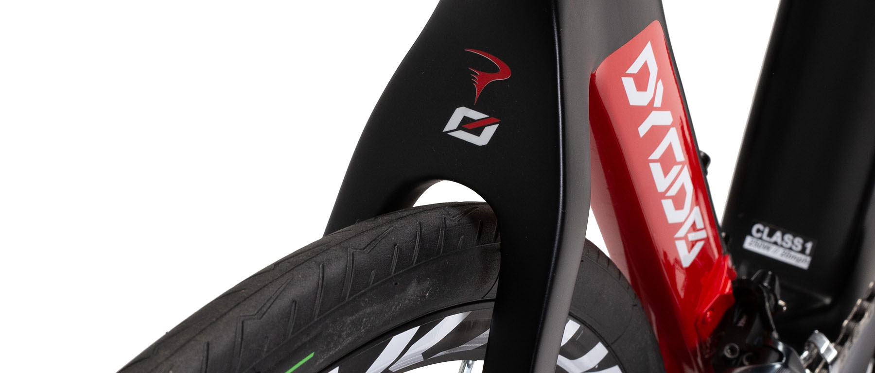 Pinarello Dyodo Force E-Road Bicylce
