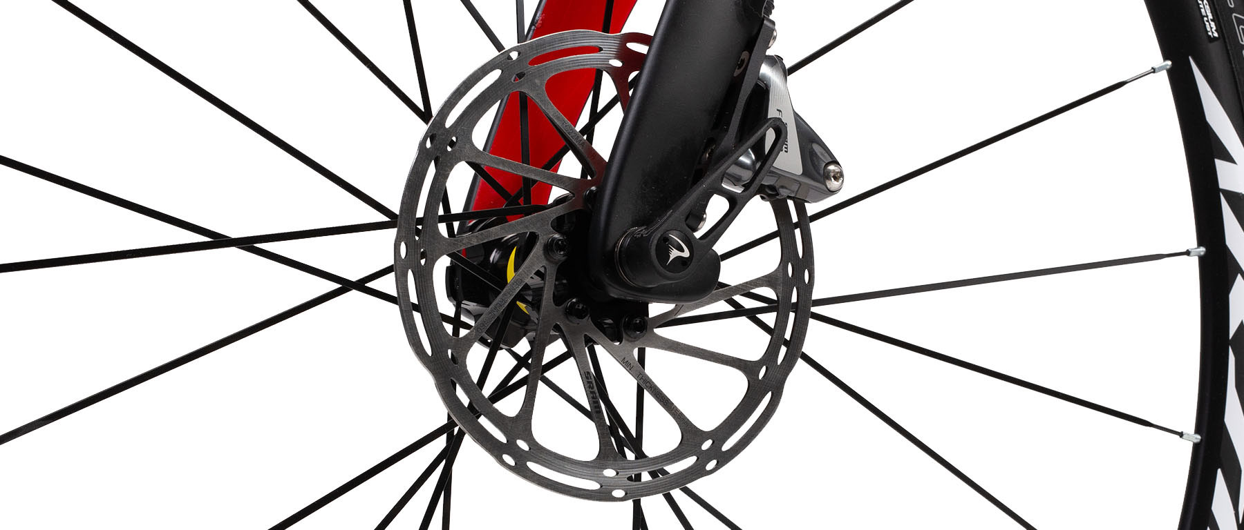 Pinarello Dyodo Force E-Road Bicylce
