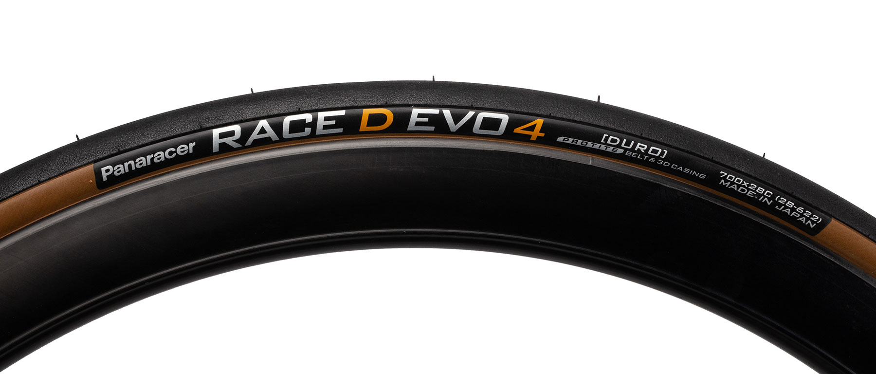 Panaracer Race D EVO4 Road Tire