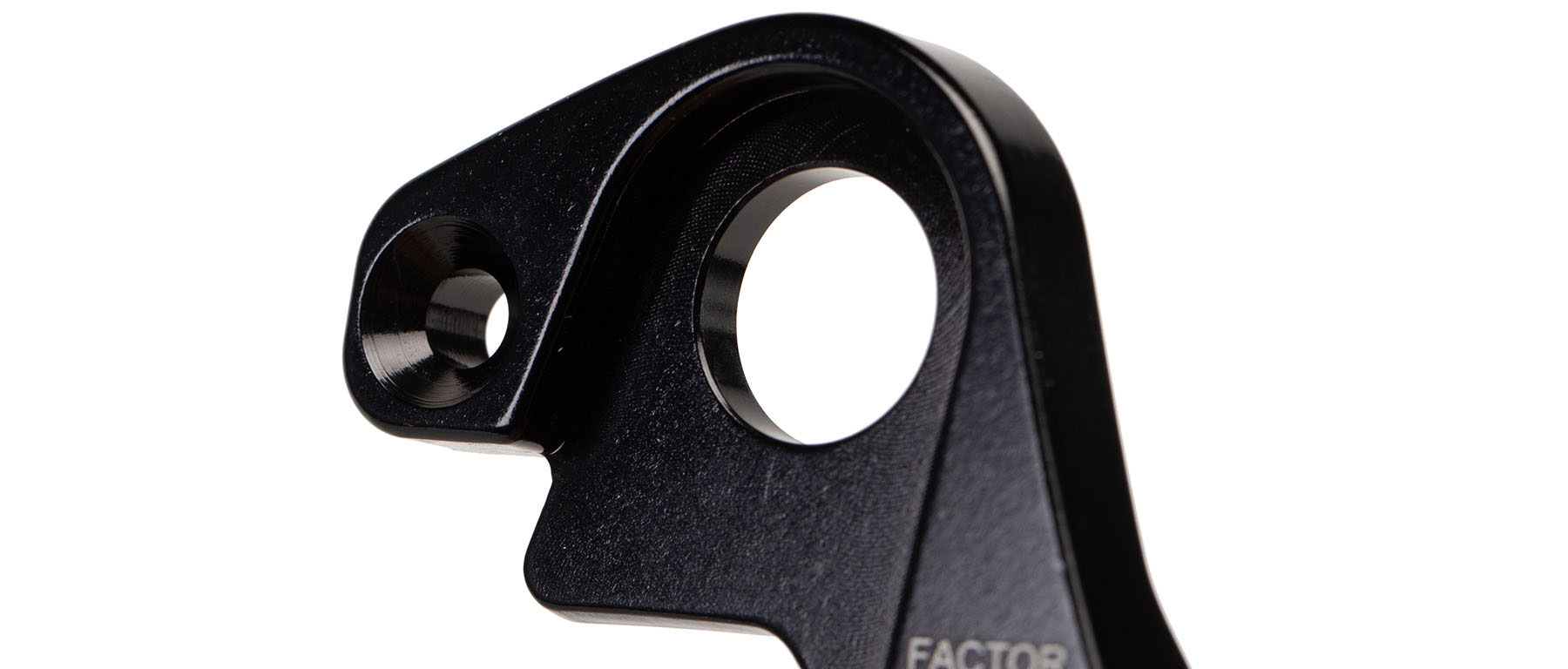 Factor Derailleur Hanger