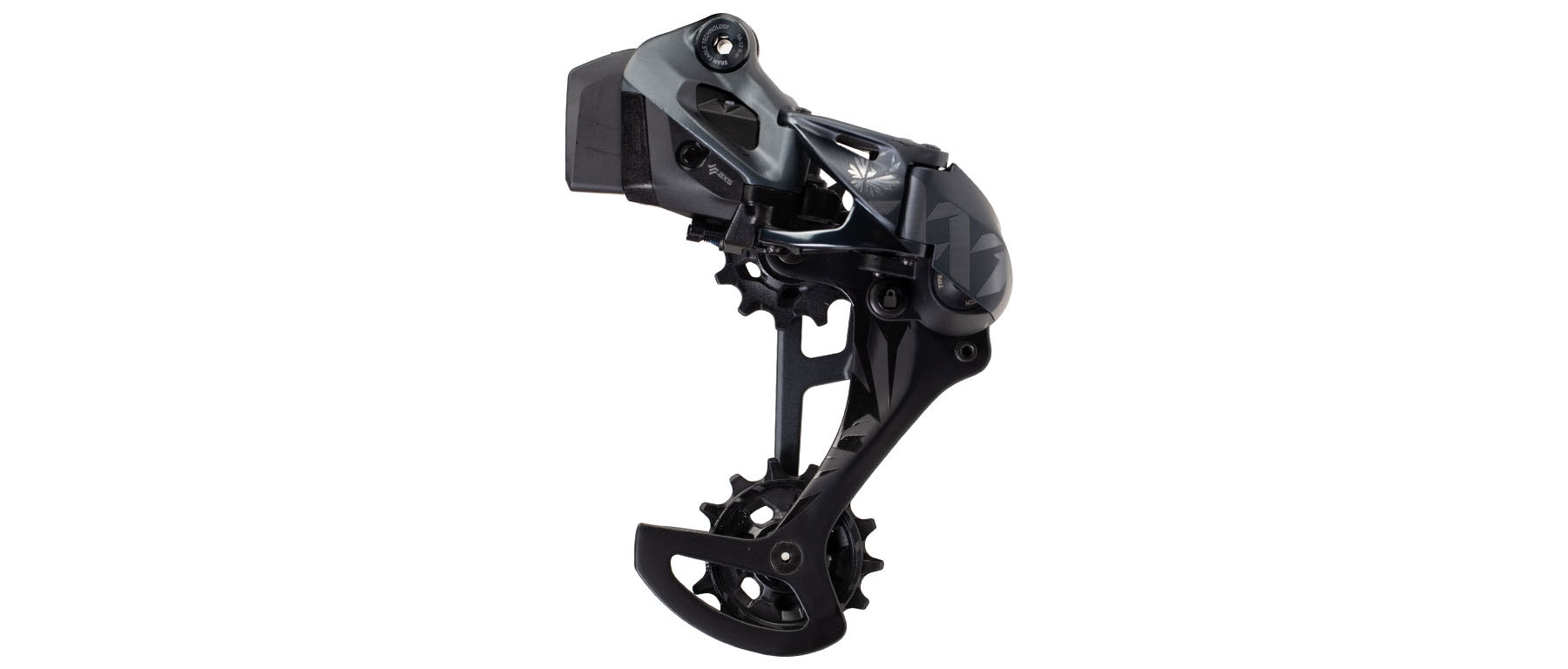 SRAM X01 Eagle AXS Electronic Groupset