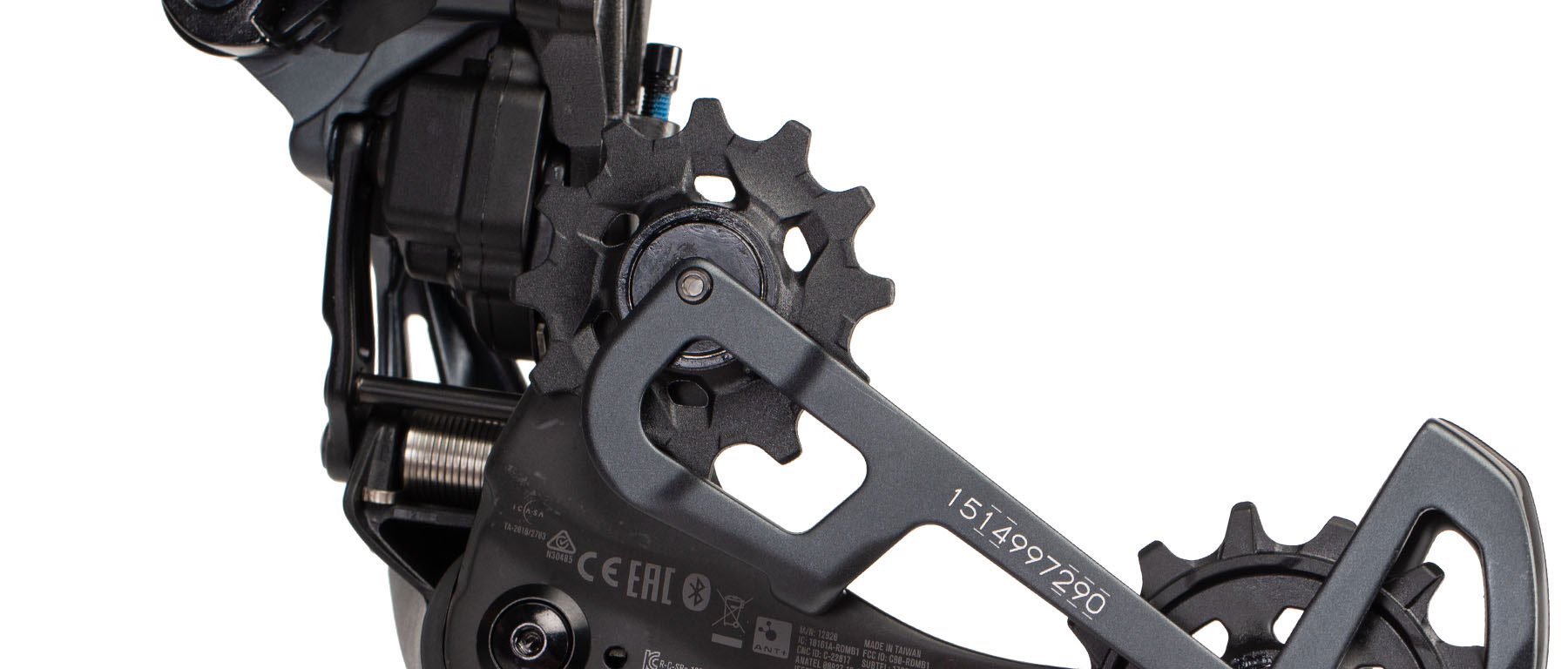 SRAM X01 Eagle AXS Electronic Groupset