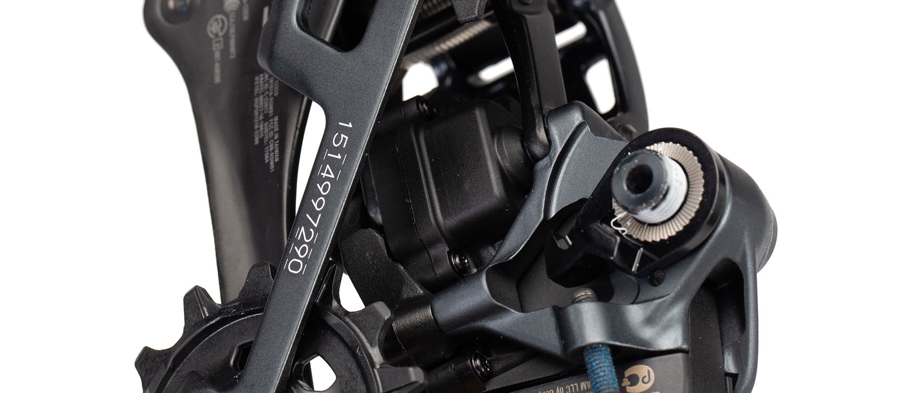 SRAM X01 Eagle AXS Electronic Groupset