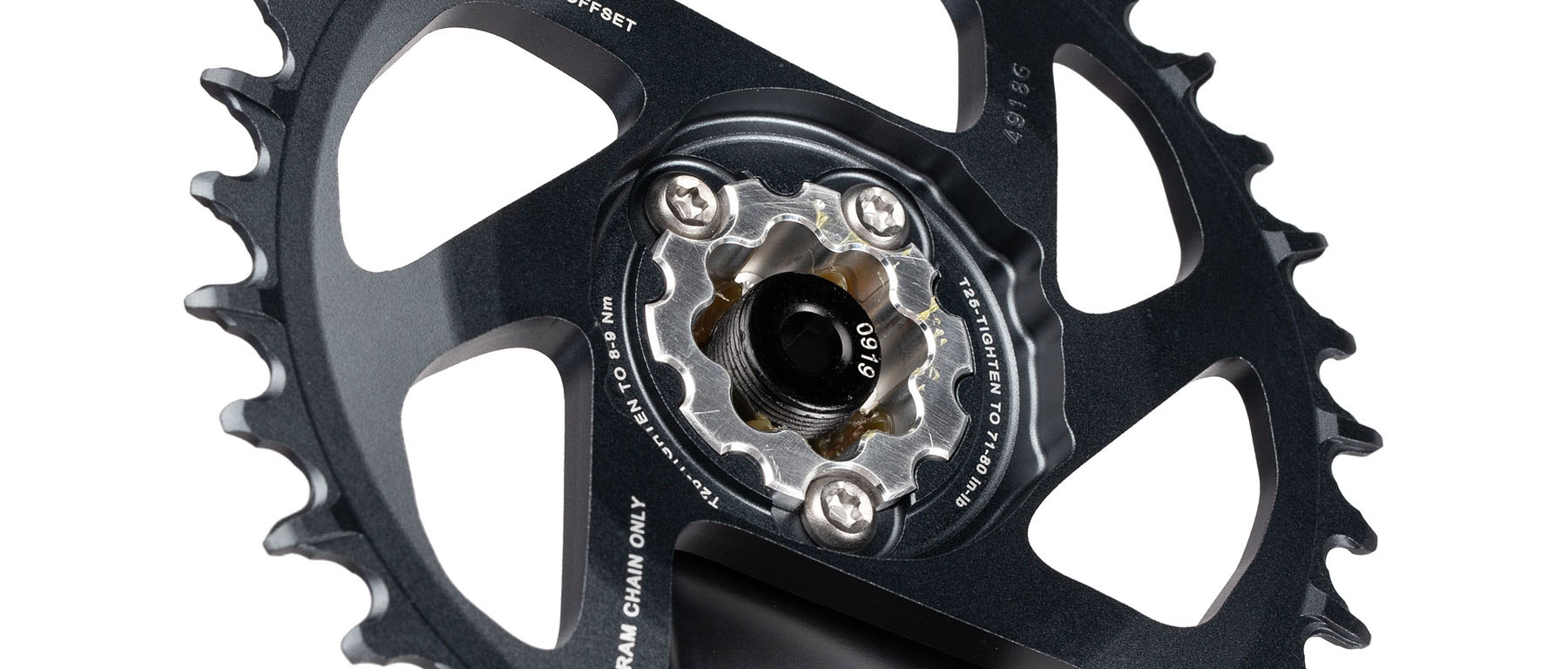 SRAM X01 Eagle AXS Electronic Groupset