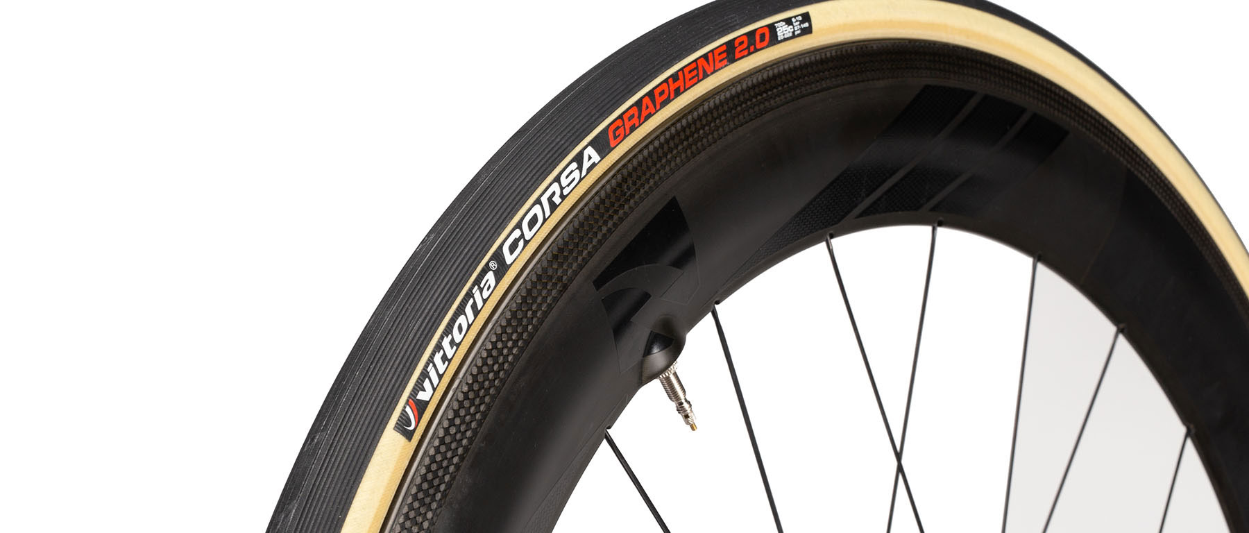 Reynolds Blacklabel Aero 65 DB Wheelset DEMO
