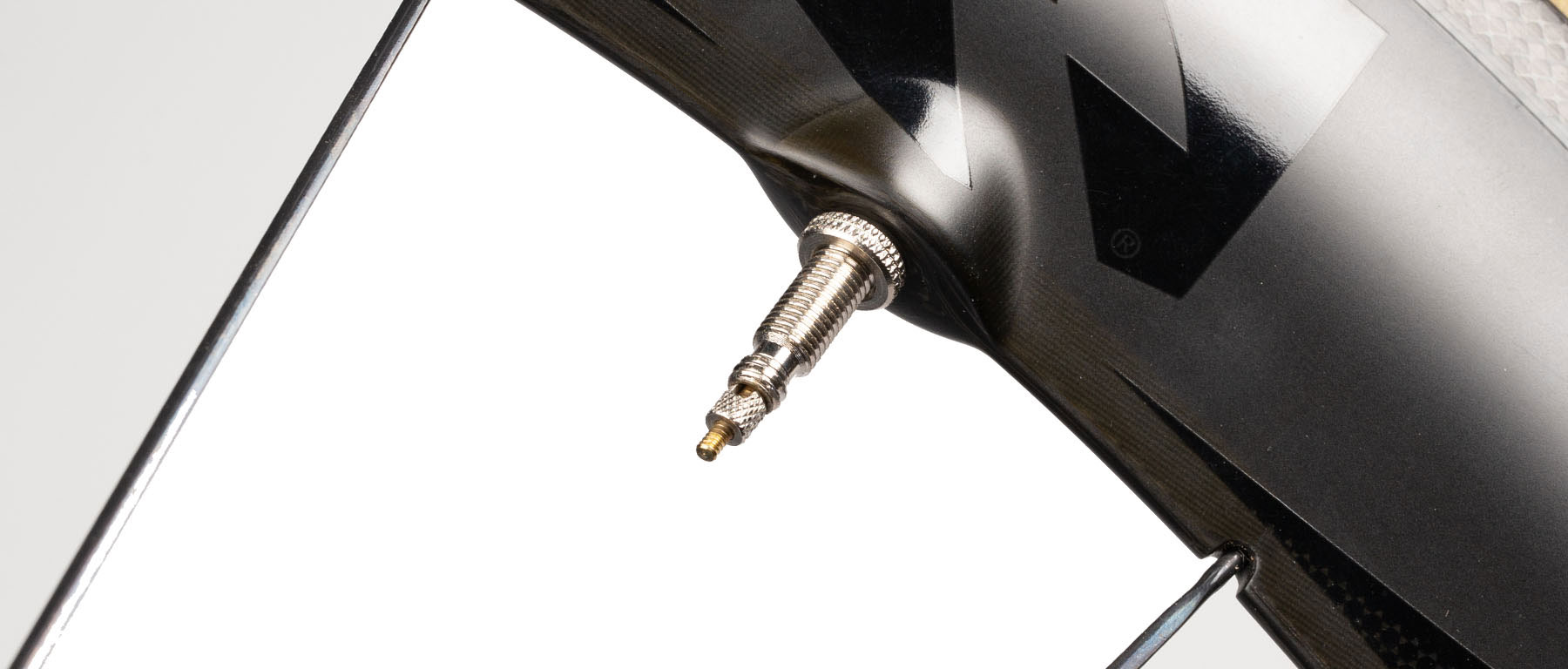 Reynolds Blacklabel Aero 65 DB Wheelset DEMO