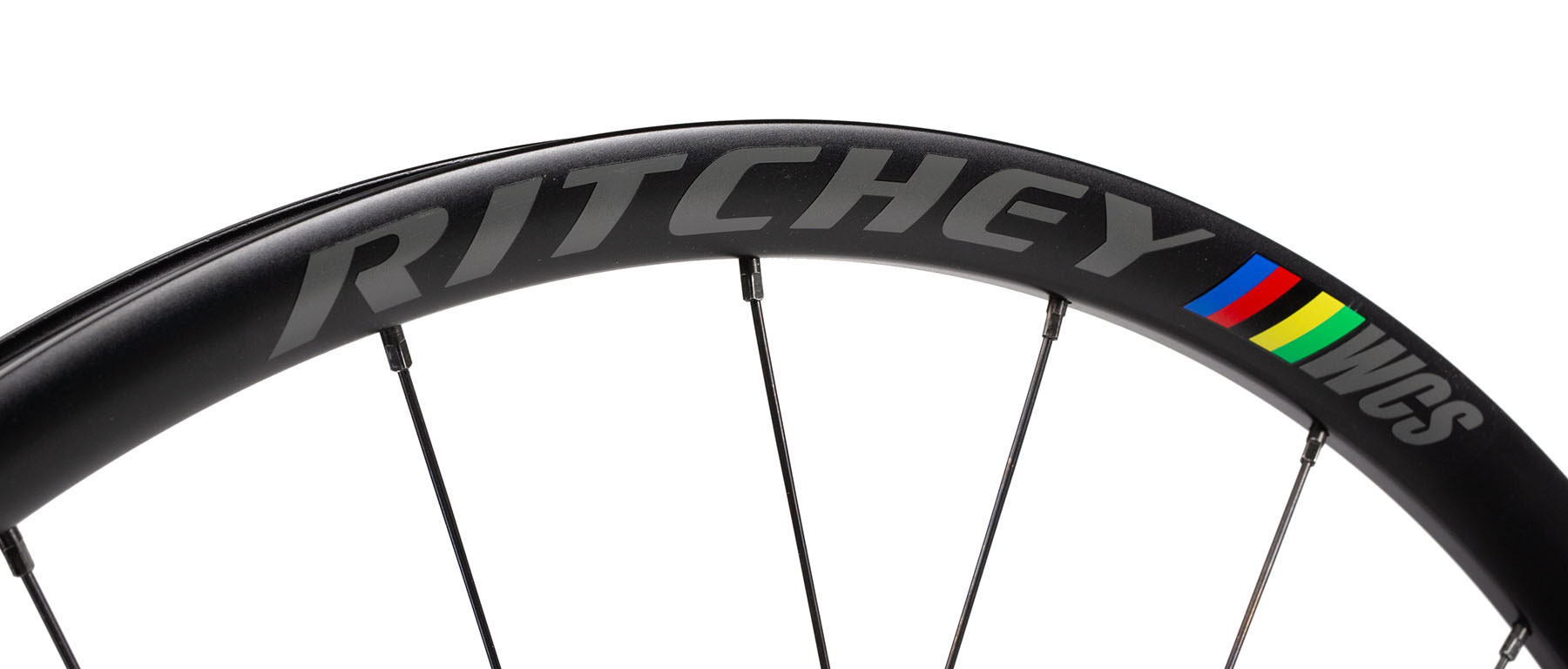 Ritchey WCS Zeta Disc Wheelset
