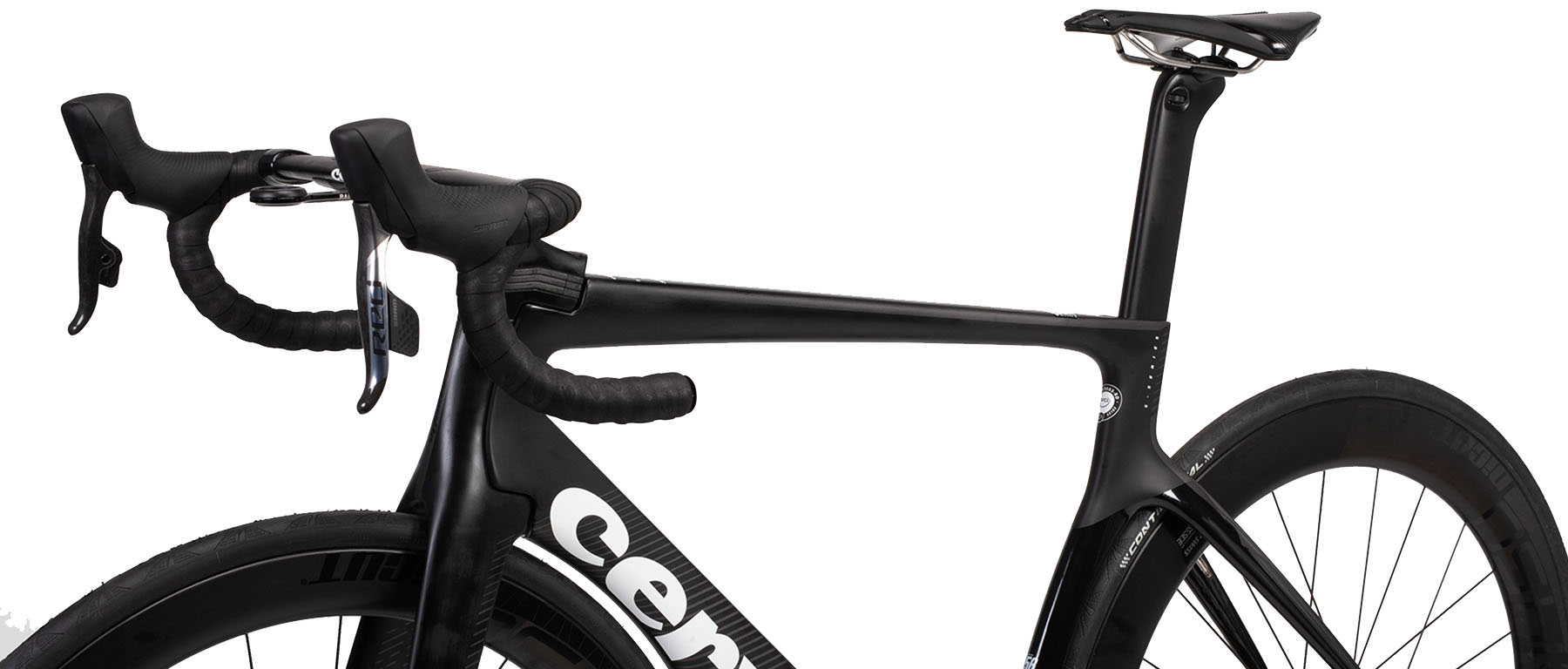 Cervelo S5 SRAM Red AXS Disc Bicycle 2020