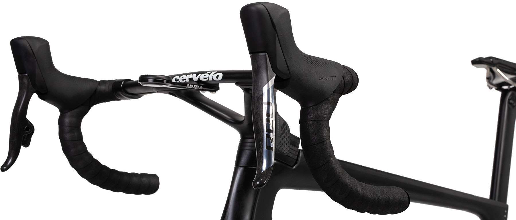 Cervelo S5 SRAM Red AXS Disc Bicycle 2020