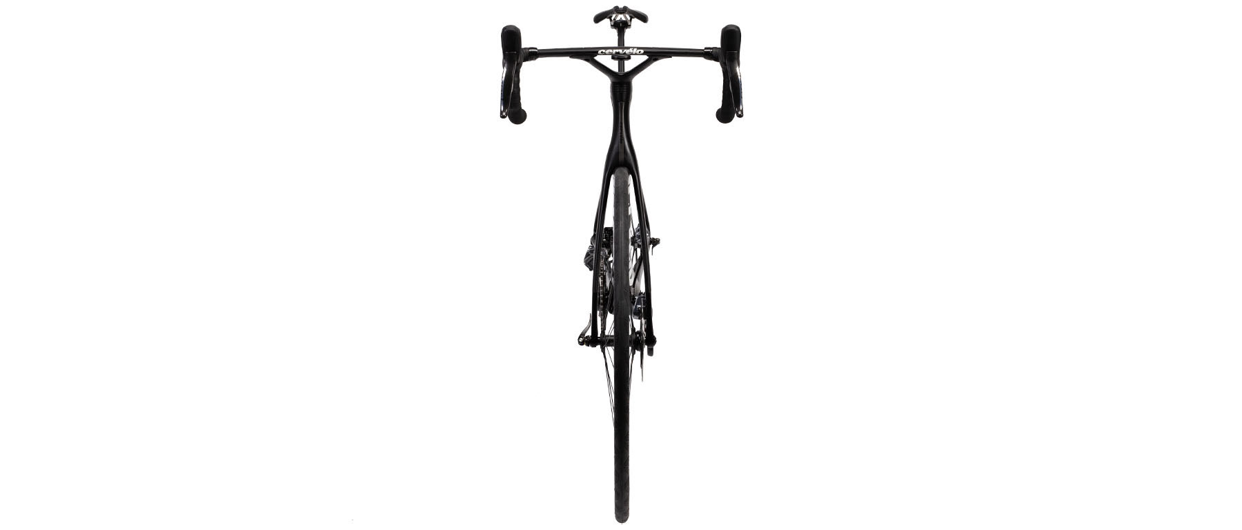 Cervelo S5 SRAM Red AXS Disc Bicycle 2020