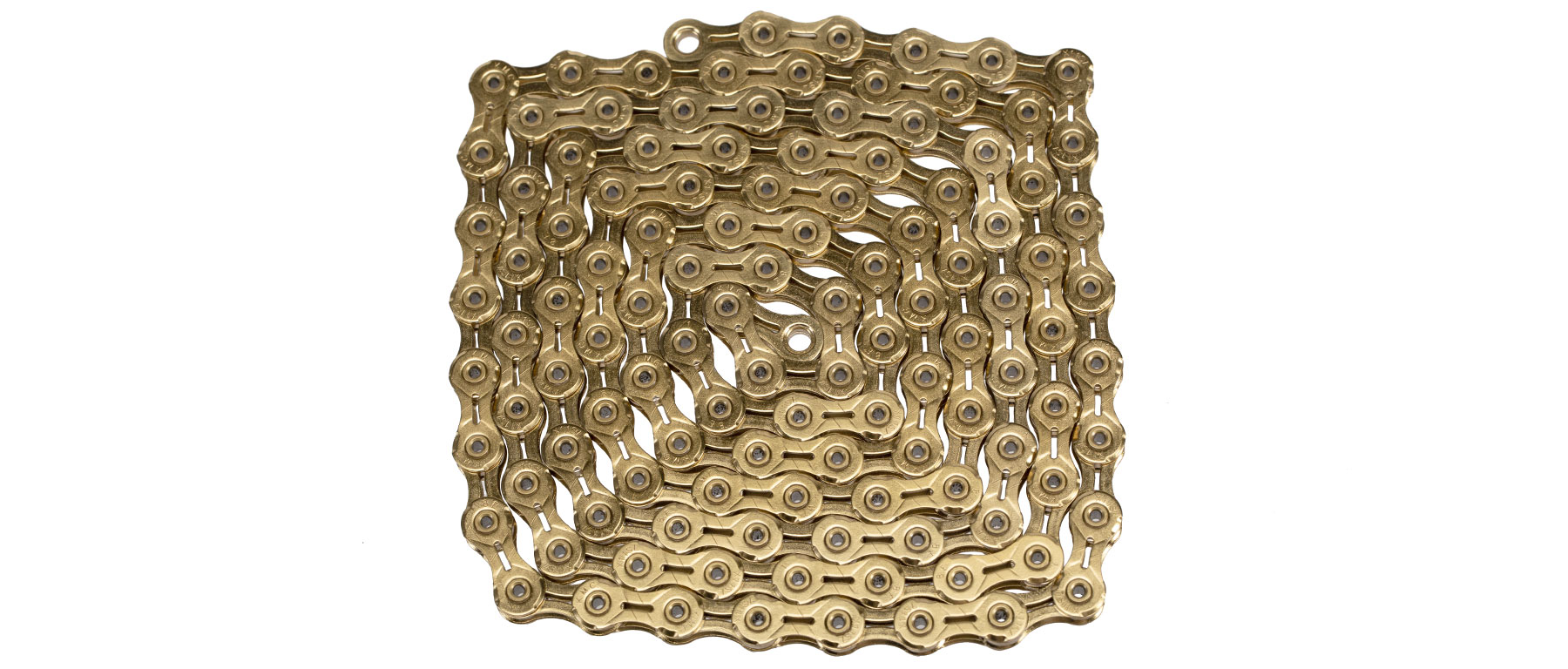 KMC X11SL Gold Chain