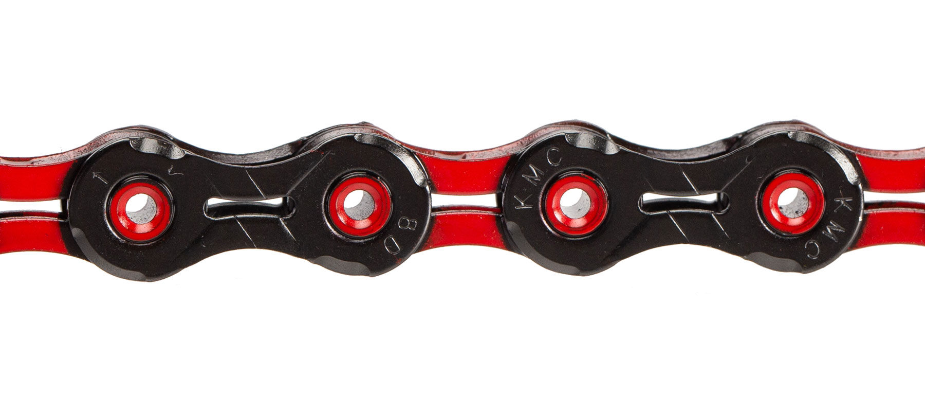 Chaîne Vélo KMC X10SL DLC 10 Vitesses - Revêtement Diamant Pour Performance Et Durabilité