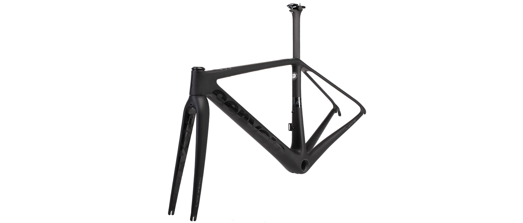 Cervelo r5 cheap frameset 2019