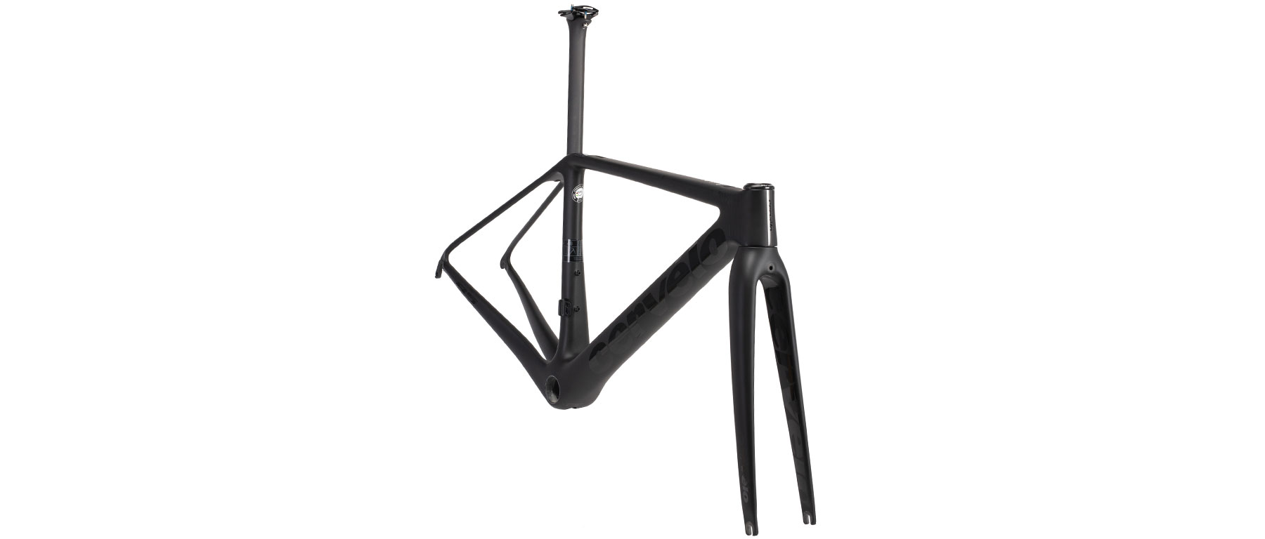 Cervelo R5 Rim Frameset