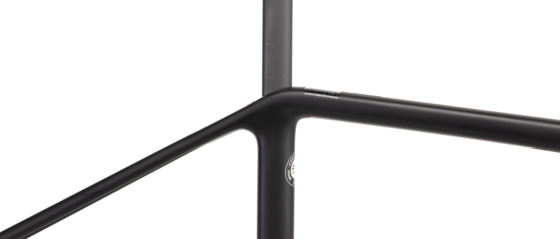 Cervelo R5 Rim Frameset