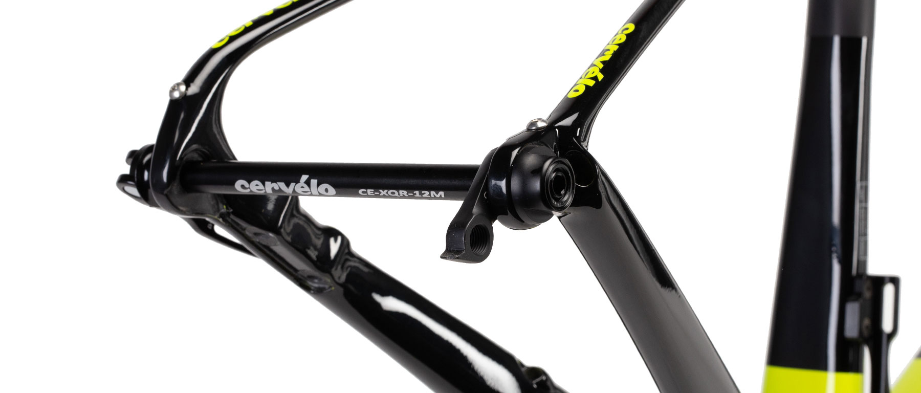 Cervelo C5 Frameset 2019 Excel Sports | Shop Online From Boulder Colorado