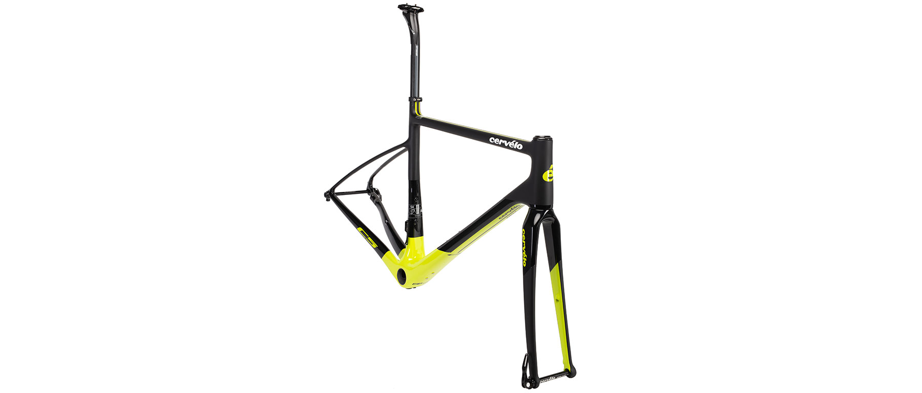 Cervelo C5 Frameset 2019 Excel Sports | Shop Online From Boulder Colorado