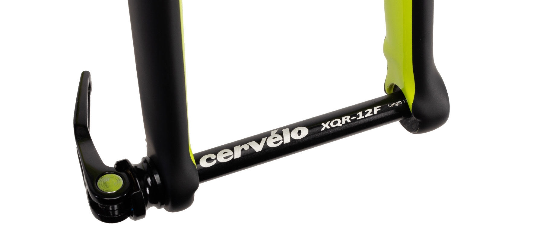 Cervelo C5 Frameset 2019