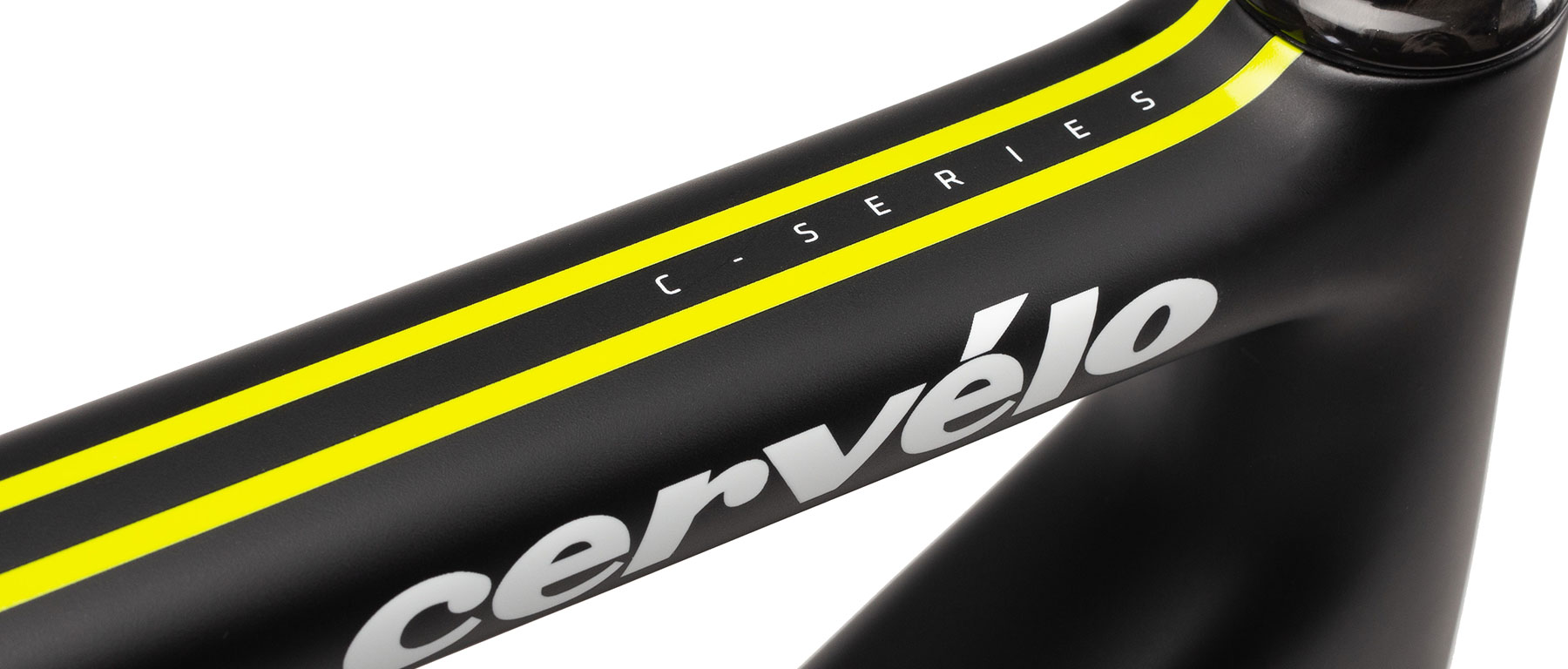 Cervelo C5 Frameset 2019