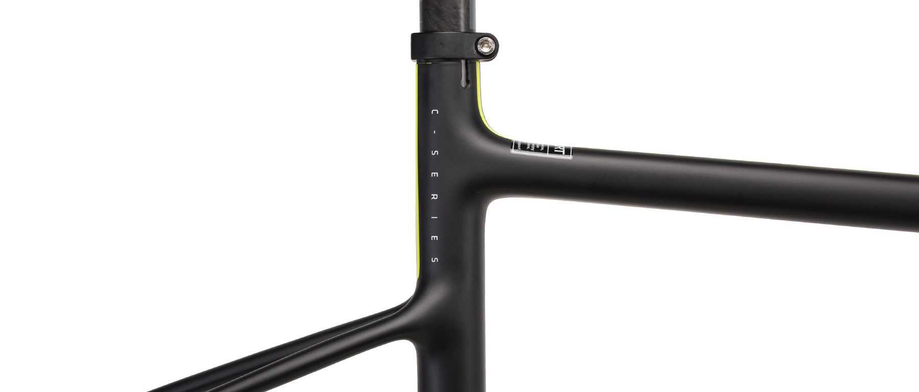 Cervelo C5 Frameset 2019