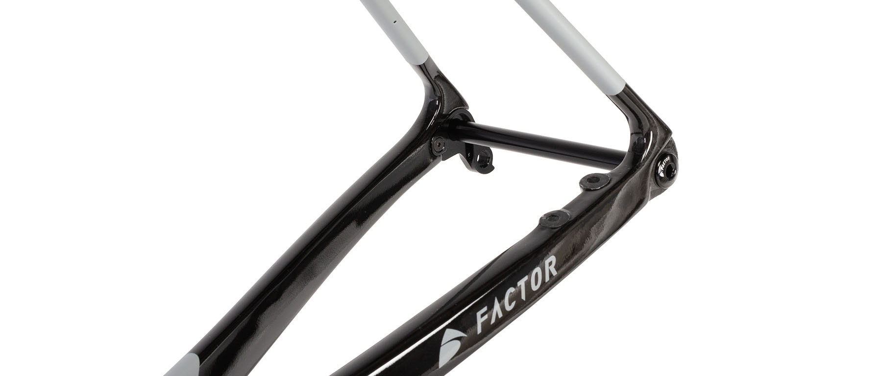 Factor O2 Disc Full Chassis