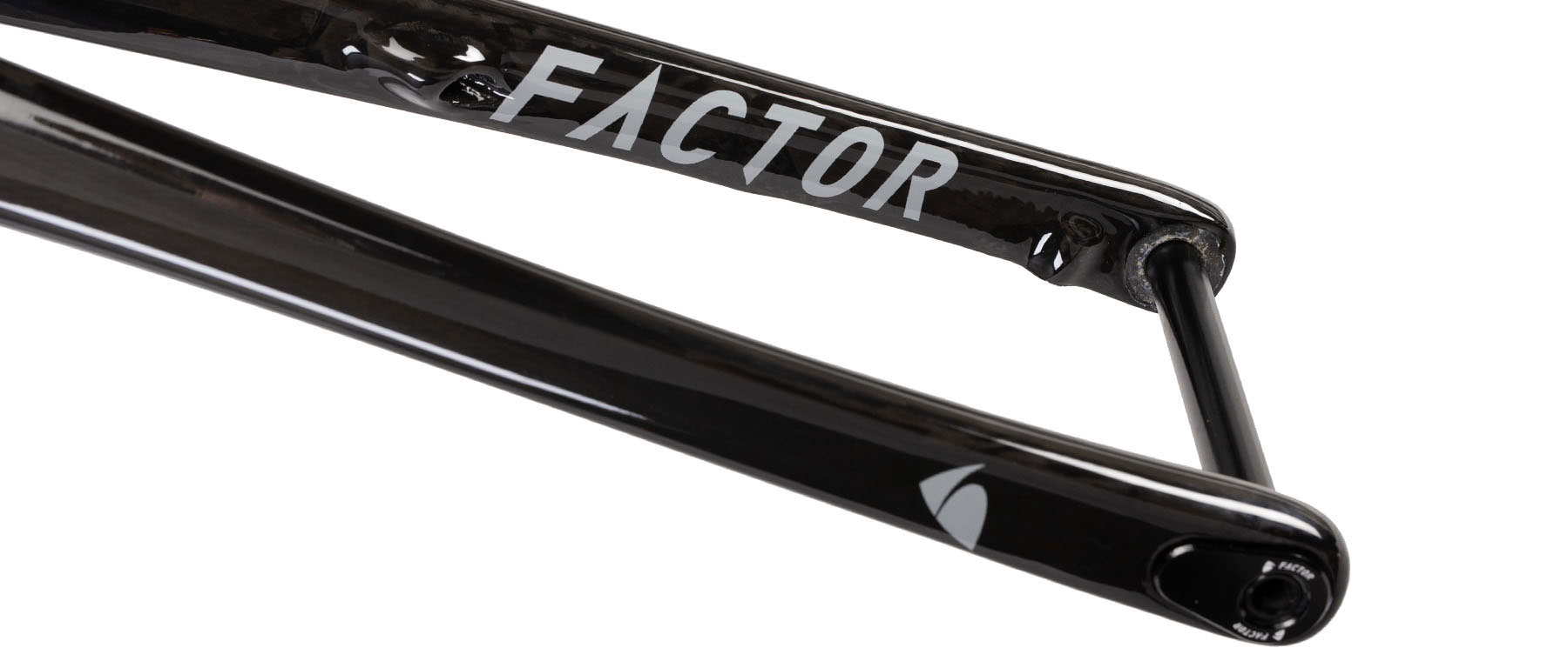 Factor O2 Disc Full Chassis