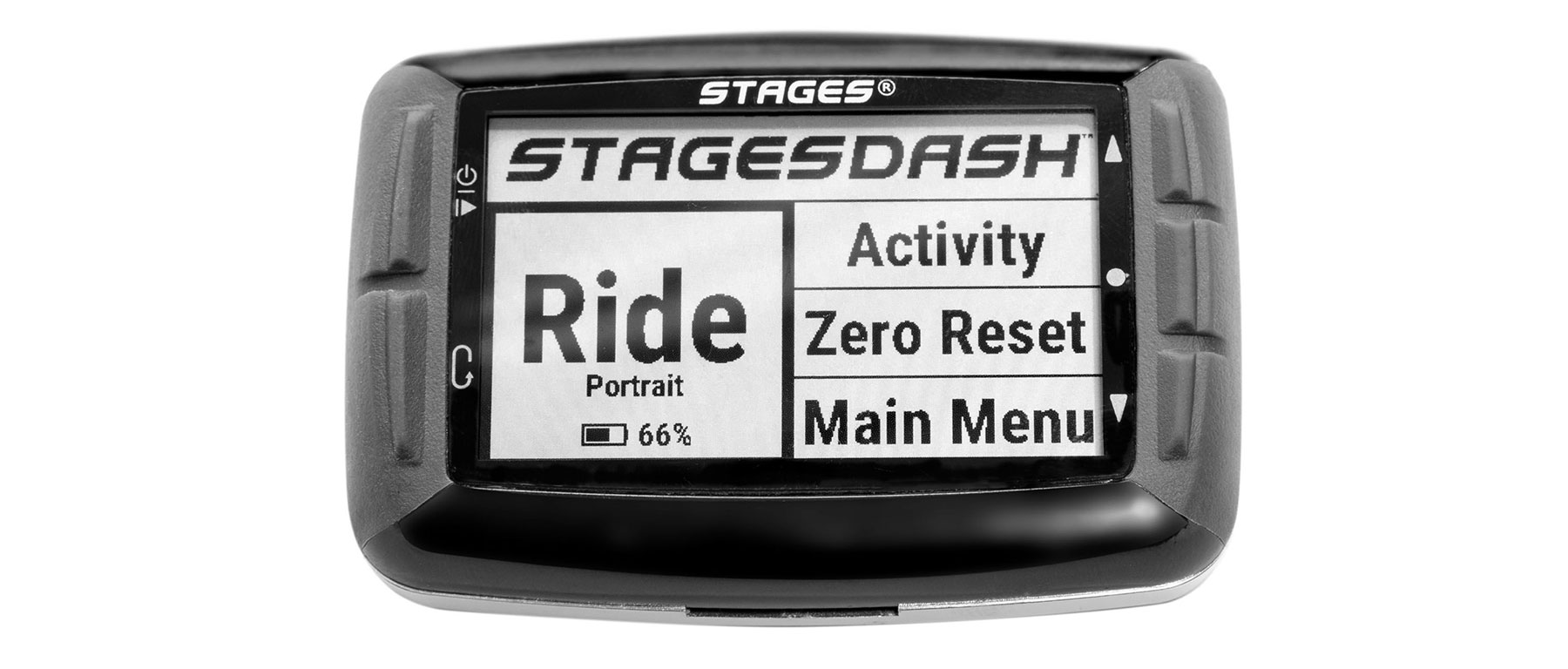 Stages Dash L10 Cycling Computer