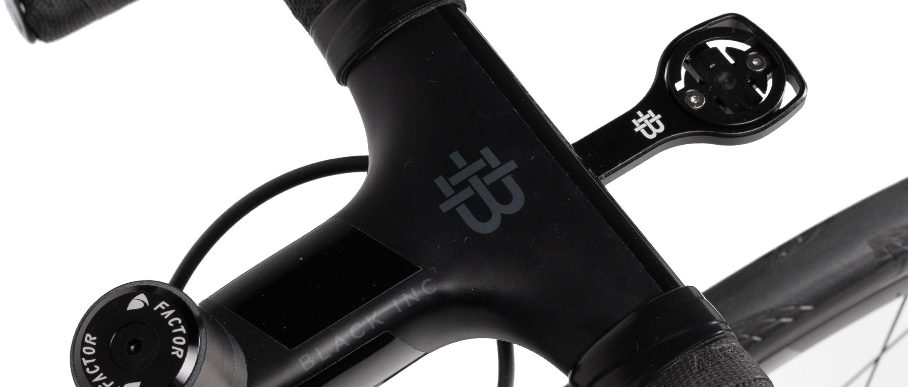 Factor O2 Force AXS Disc Bicycle