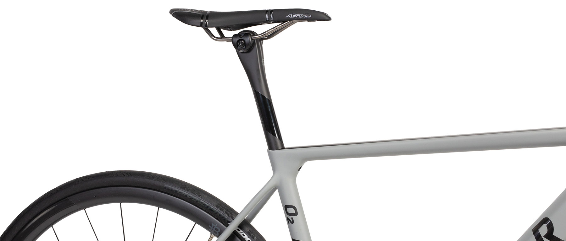 Factor O2 Force AXS Disc Bicycle