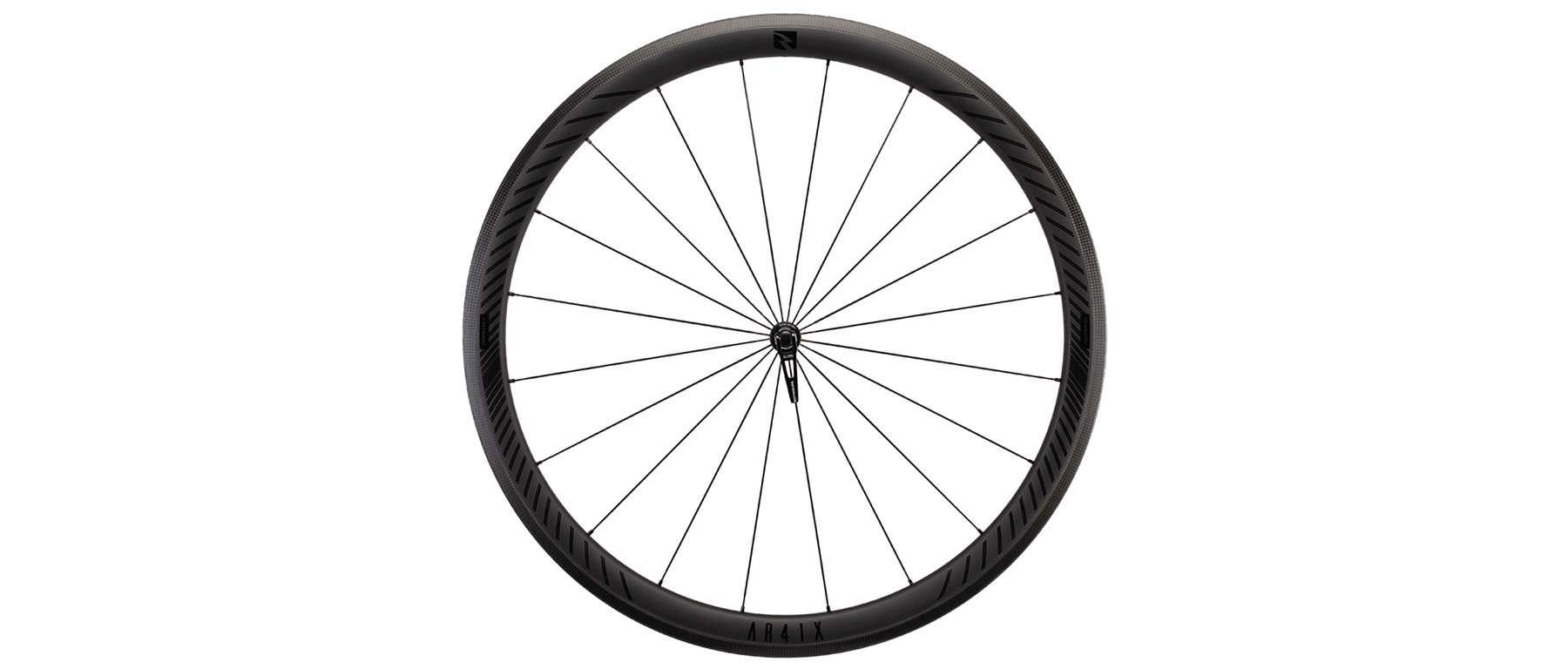 Reynolds AR41 X Carbon Wheelset