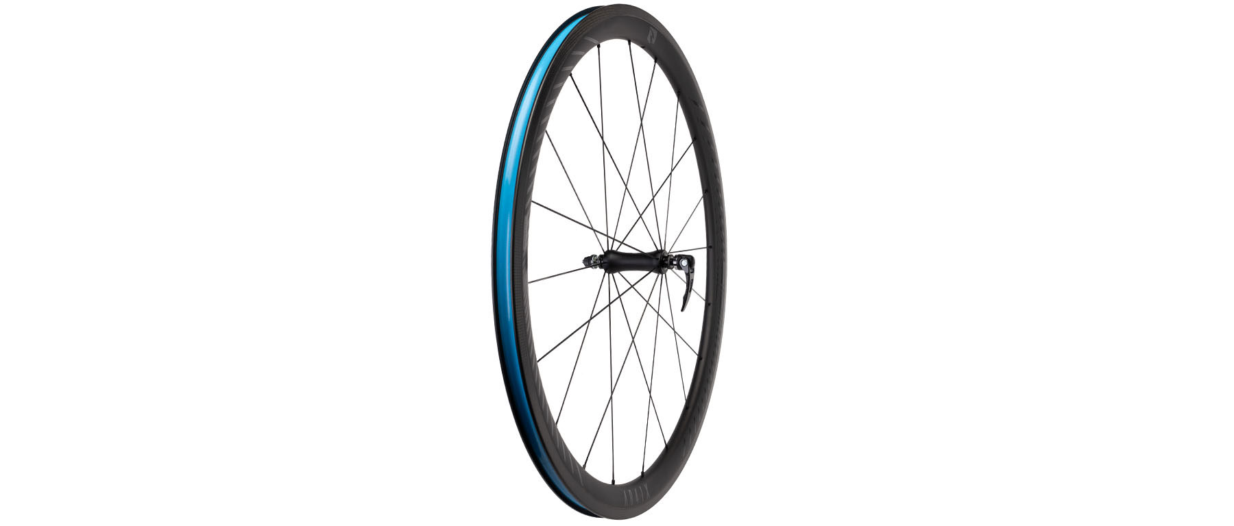 Reynolds AR41 X Carbon Wheelset