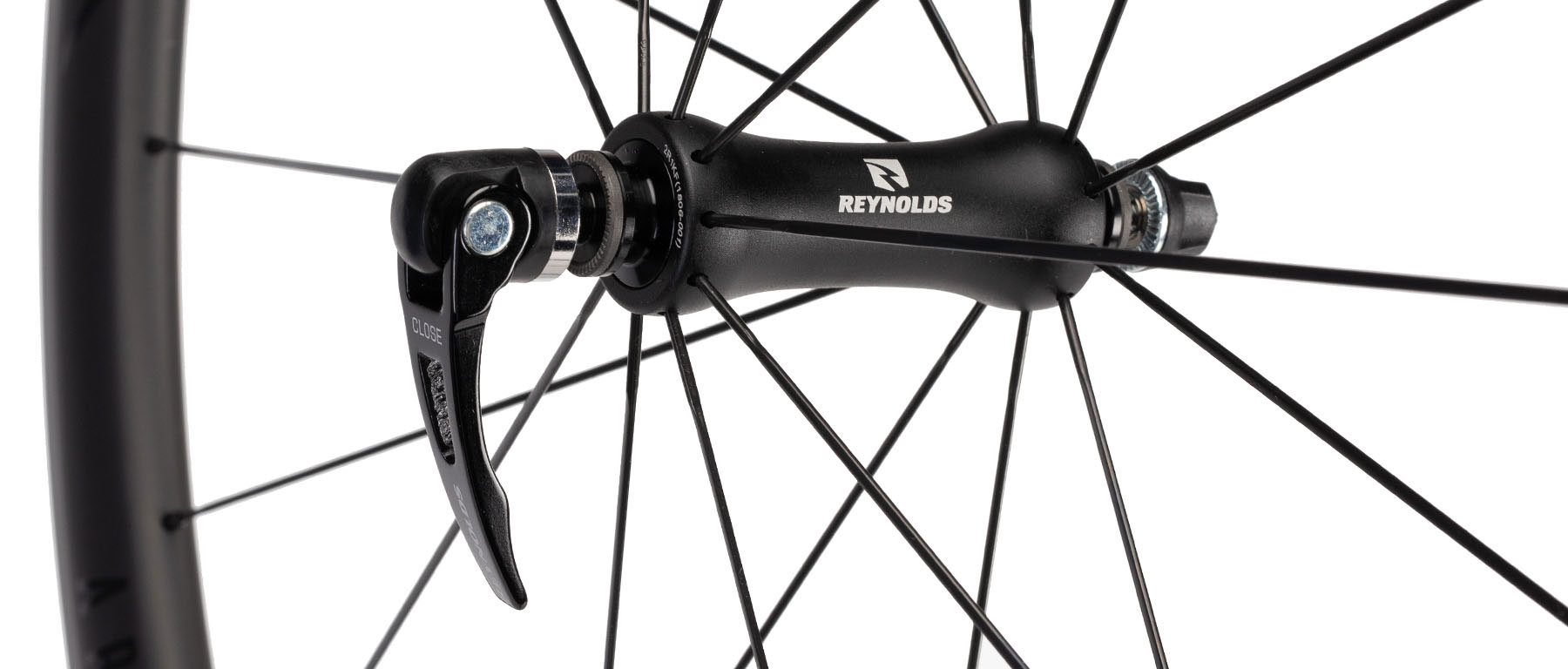 Reynolds AR41 X Carbon Wheelset